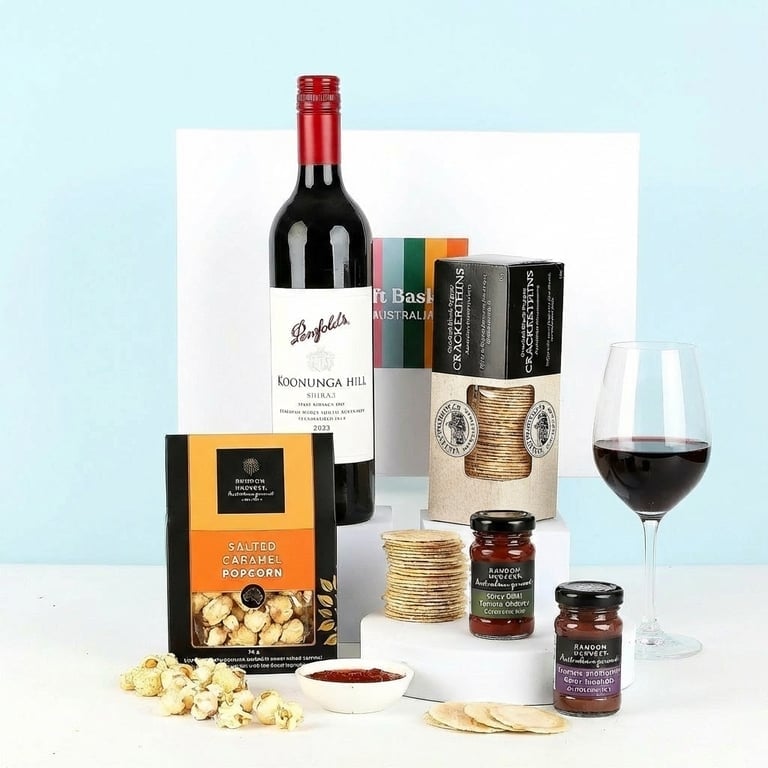 Shiraz Gift Hamper