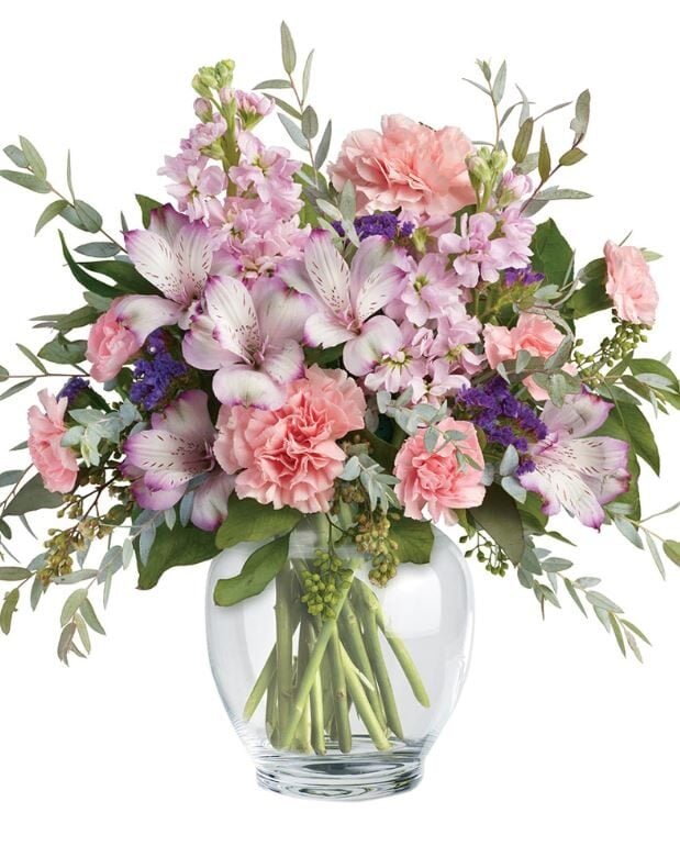 Pretty in Pastel (Classic)