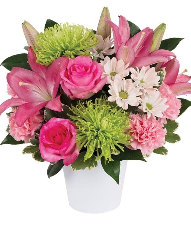 Perfect Posy (Classic)