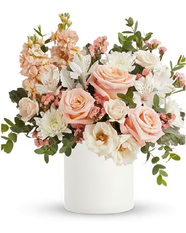 Radiant Blossoms (Classic)