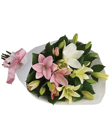 Lovely Lilies (Classic)