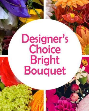 DC BRIGHT BOUQUET (CLASSIC)