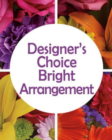 DC BRIGHT ARRANGEMENT (CLASSIC)
