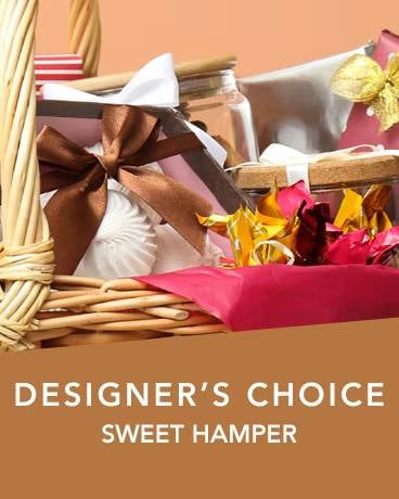 DC Sweet Hamper