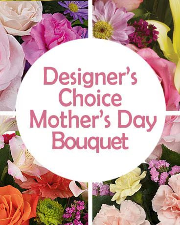 DC MDAY BOUQUET (CLASSIC)