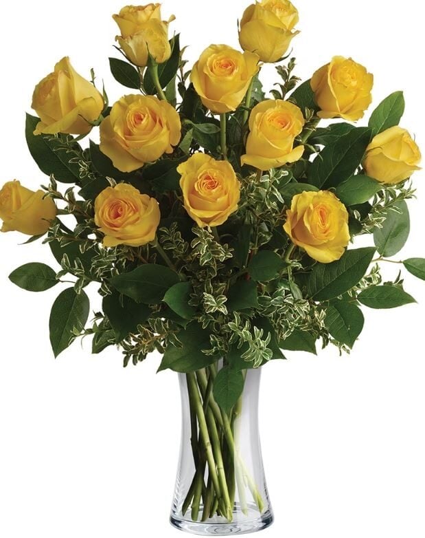 Say Yellow
