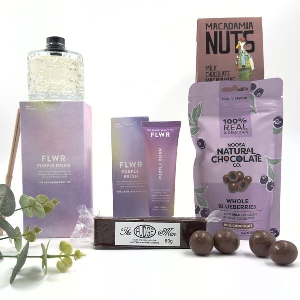 La Belle - A Luxurious Gift Hamper for Her