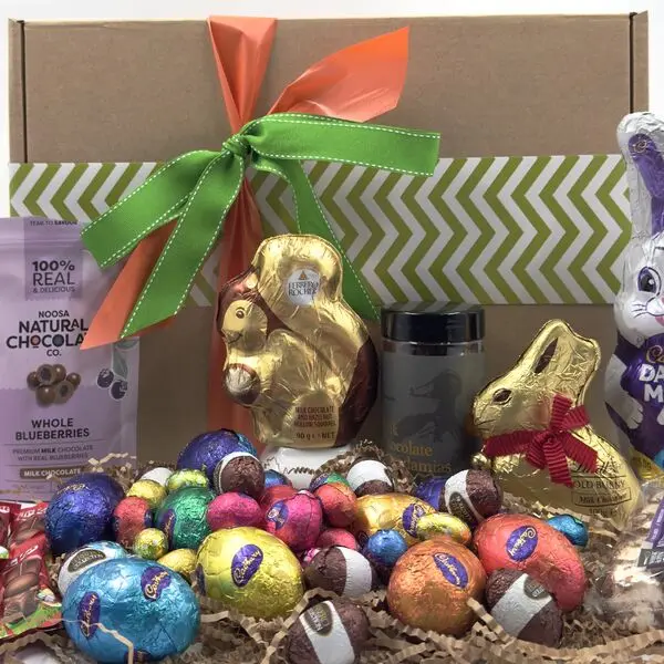 Easter Celebration