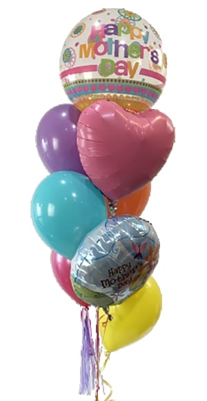 Classic Mother's Day Bouquet