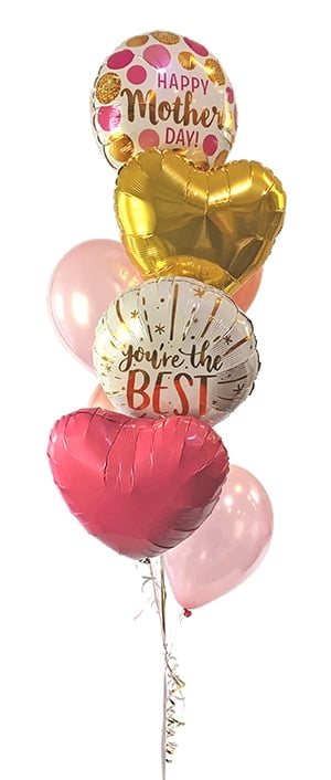 You're The Best Mother