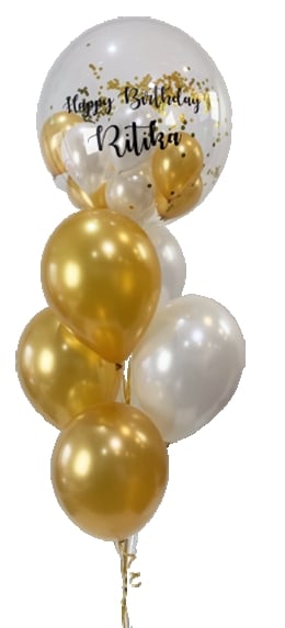 Bubble Plus 6