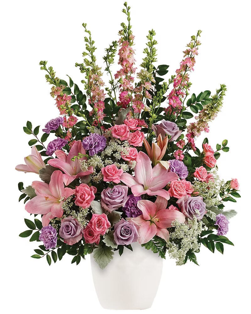 Soft Blush (Classic)