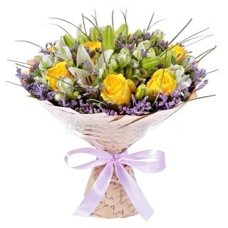 My Affection (Medium)