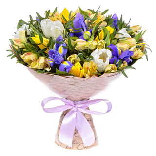 Spring Girl (Small)