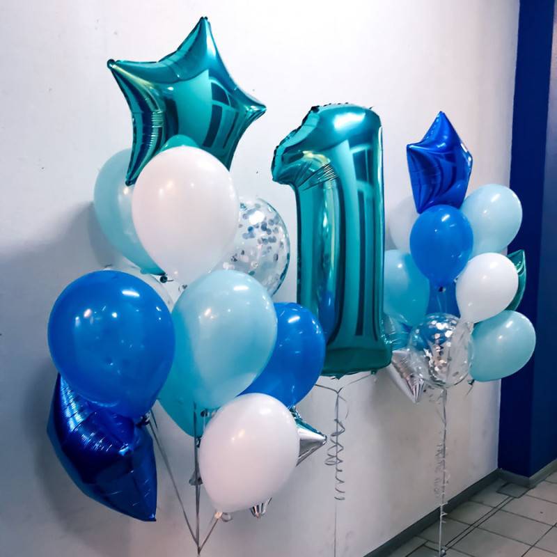 Composition,of,balls,with,a,number
