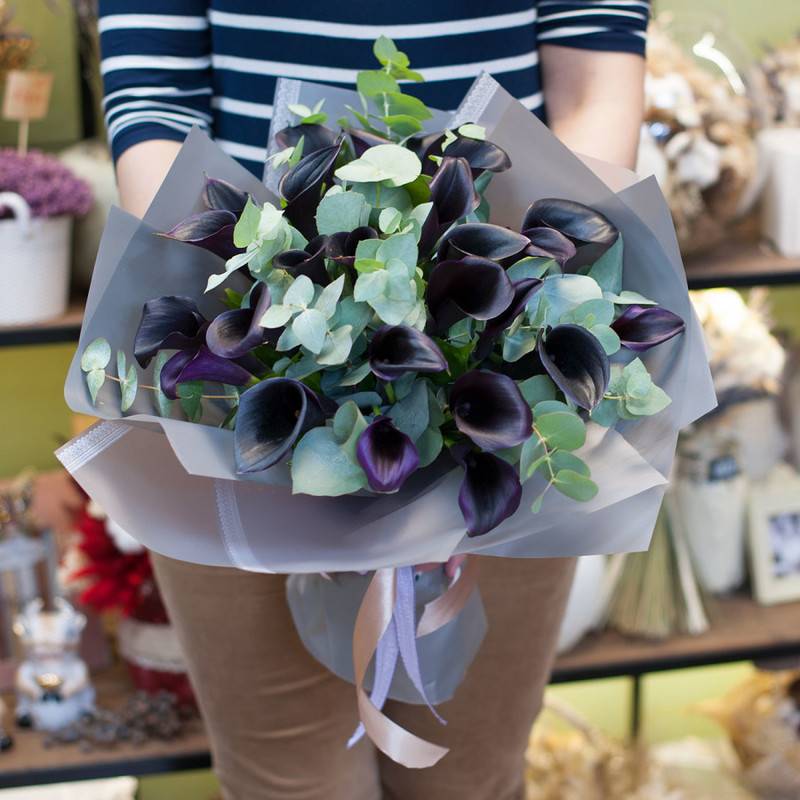 Bouquet,from,Tamila's,call