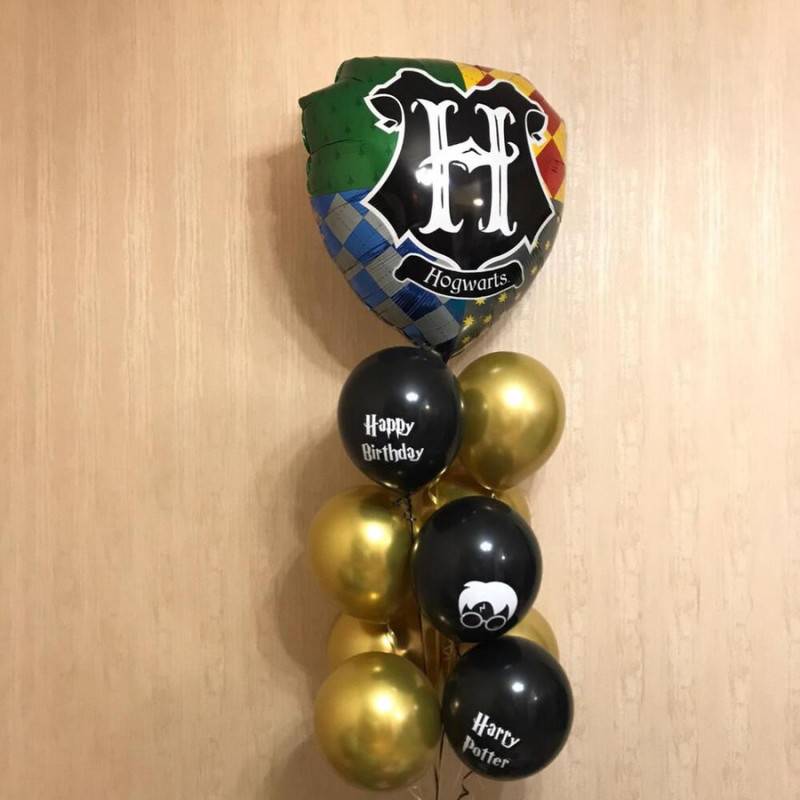 Harry,Potter,fountain,balls