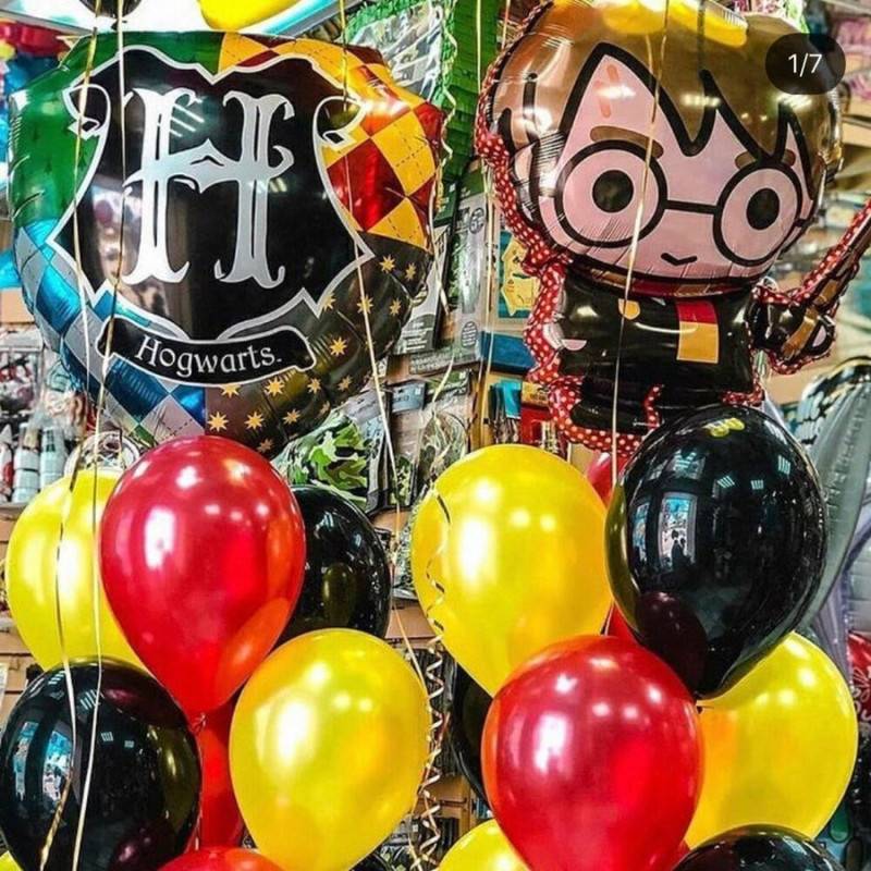 Kompozitciya,iz,sharov,v,stile,Harry,Potter