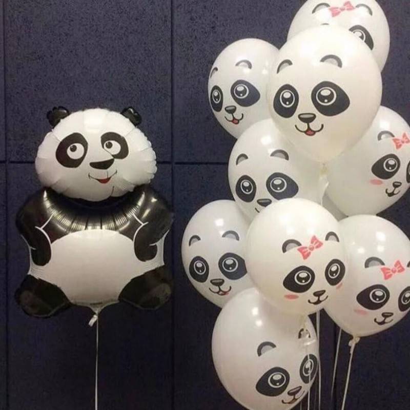 SHari,vozdushnie,panda