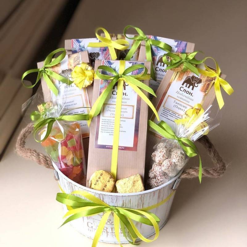 Chhajnij,bouquet