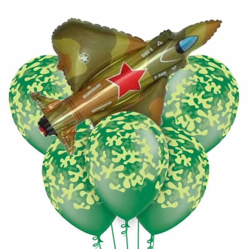 Shariki,military,aircraft,attack,on,23,February,,December