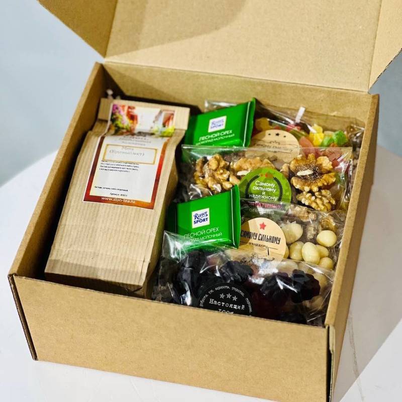 Gift,for,men,tea,set,with,orehami
