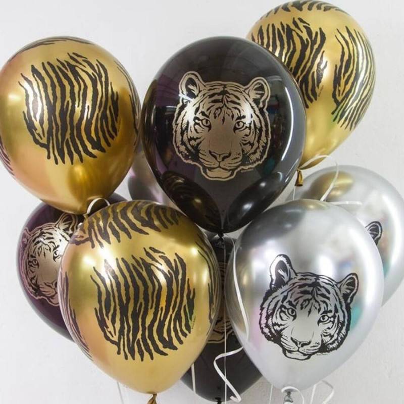 Vozdushnie,shari,Safari,s,tigrom