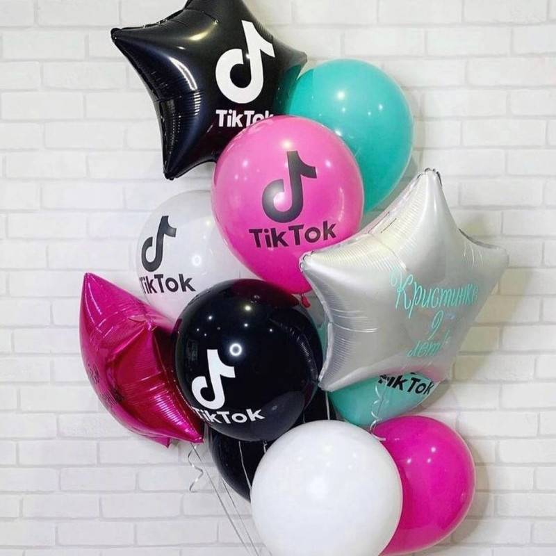 Fountain,of,balls,Tik,Tok
