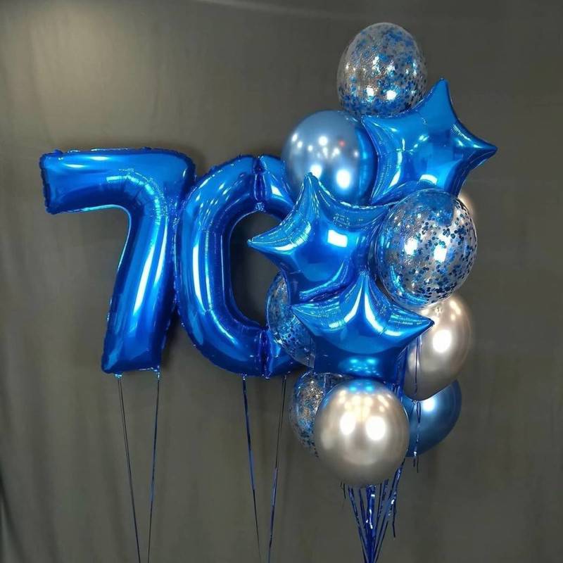 Vozdushnie,shari,na,jubilej,70,let,s,tciframi