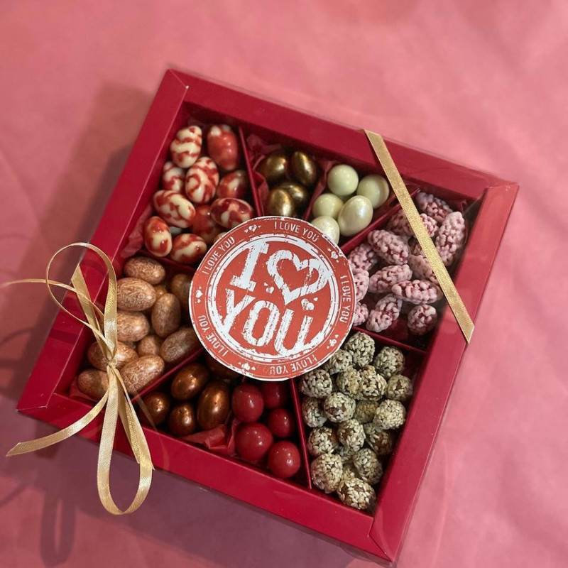 Gift,set,of,walnuts