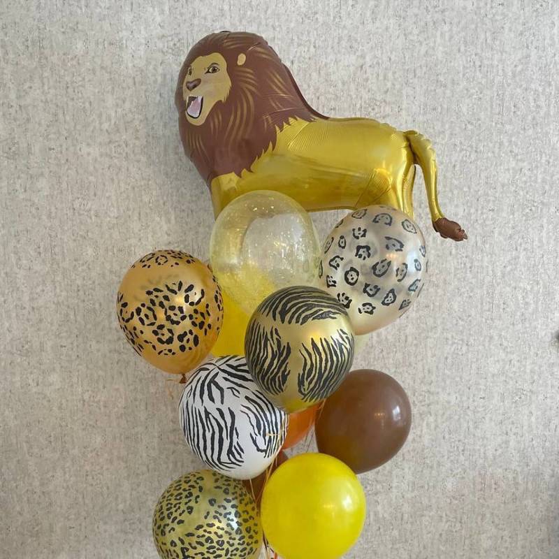 Shari,Safari.,SHar,lev