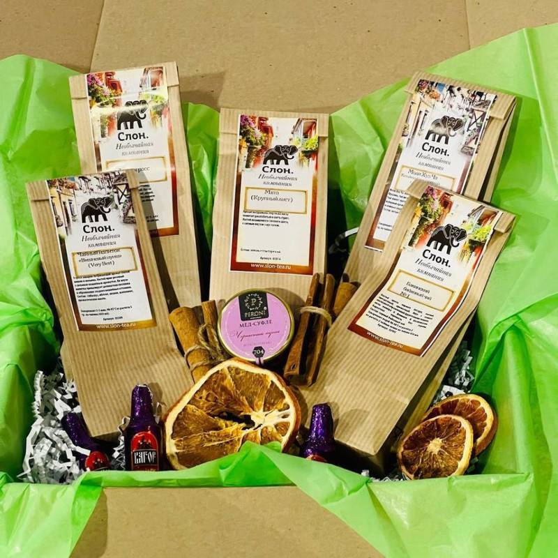A,beautiful,gift,set