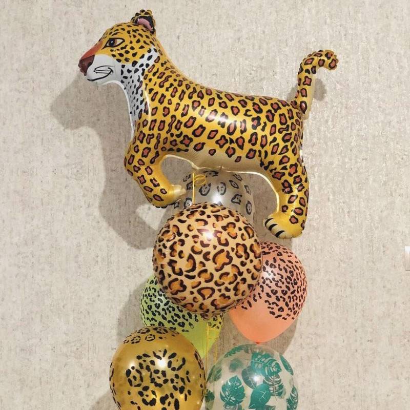 Nabor,sharov,"Safari",with,leopadom