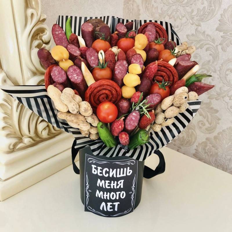 Bouquet,from,a,flask