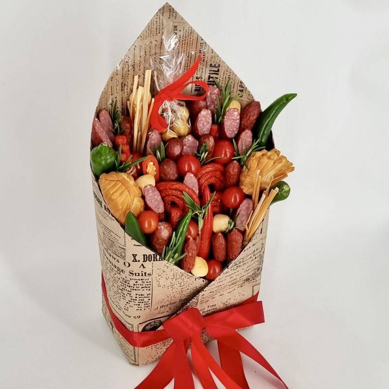 Bouquet,on,a,flask