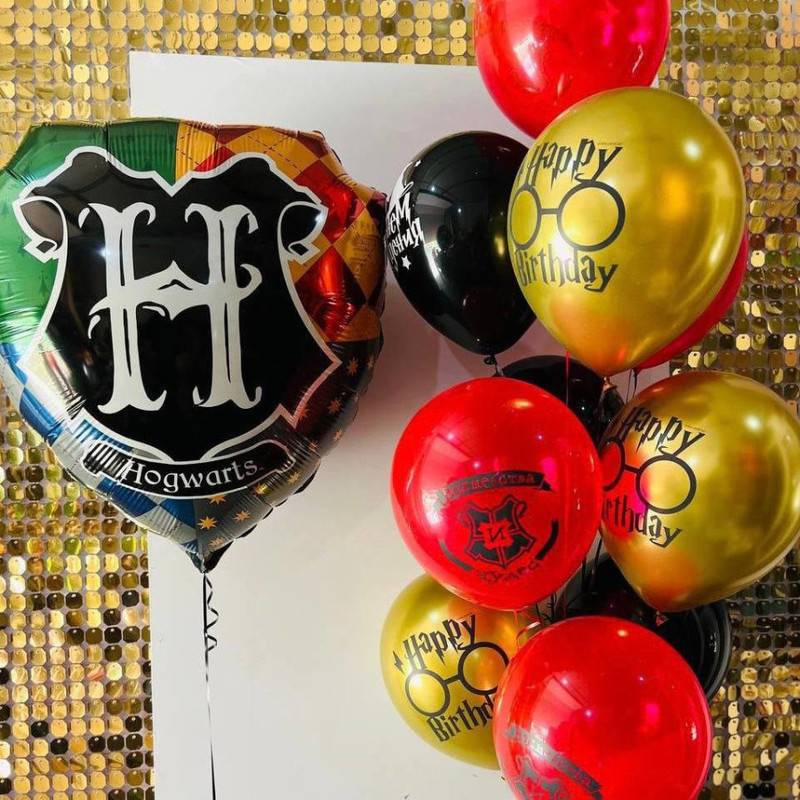 Vozdushnie,shari,Harry,Potter