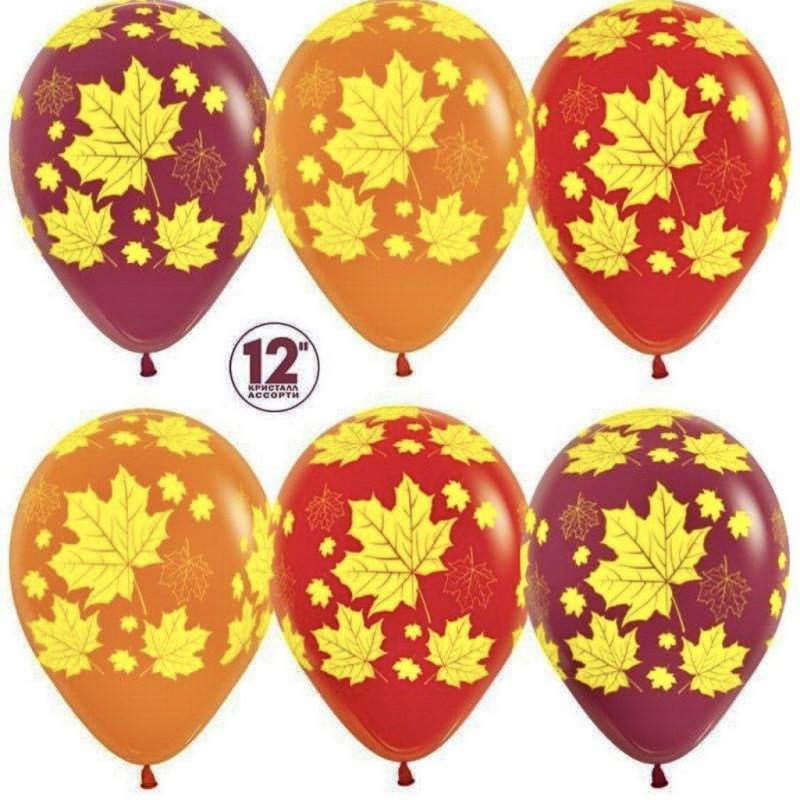 Shariki,with,maple,leaf_yami,on,September,1
