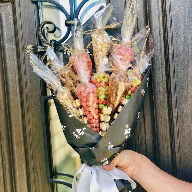 Bouquet,of,snow