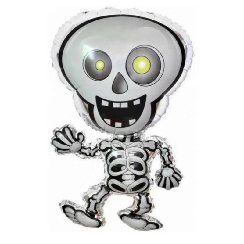 SHa,skeleton