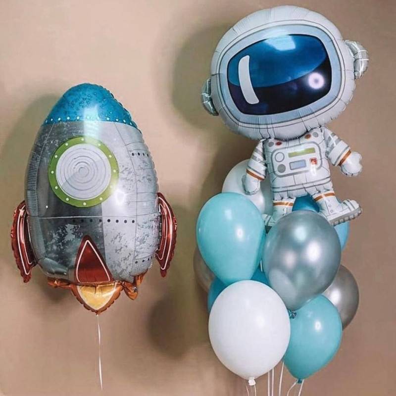SHARI,on,Cosmonautics,Day