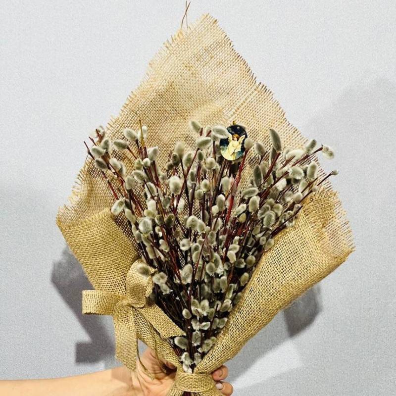 Bouquet,of,101,verbs
