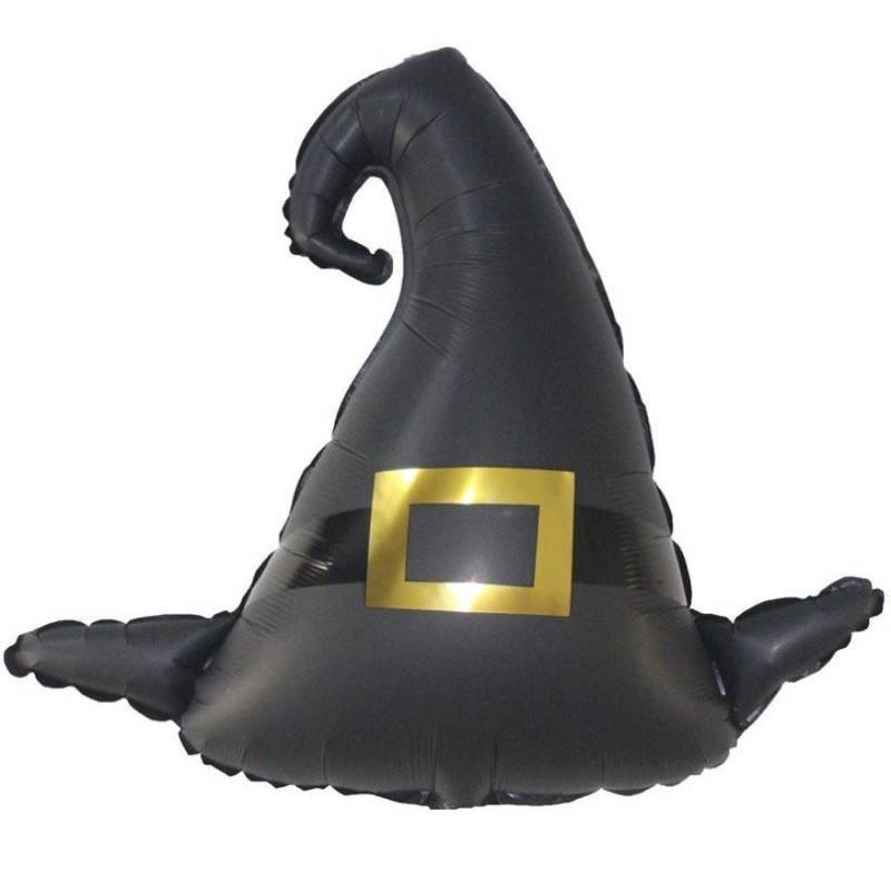 Fol_girovannij,shar,shlyapa,sorshebnika