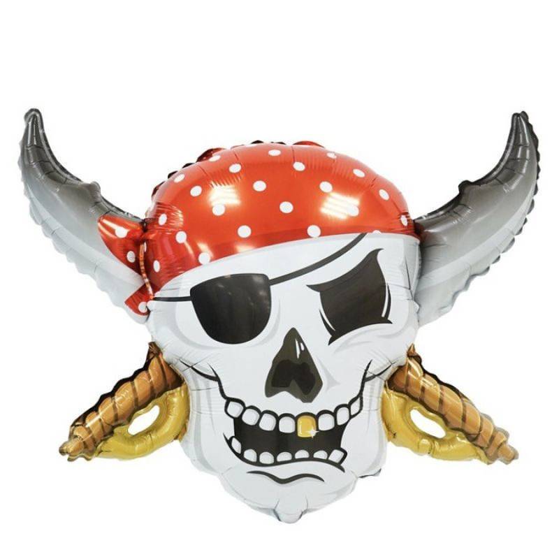 SHar,figura,cherep,pirata