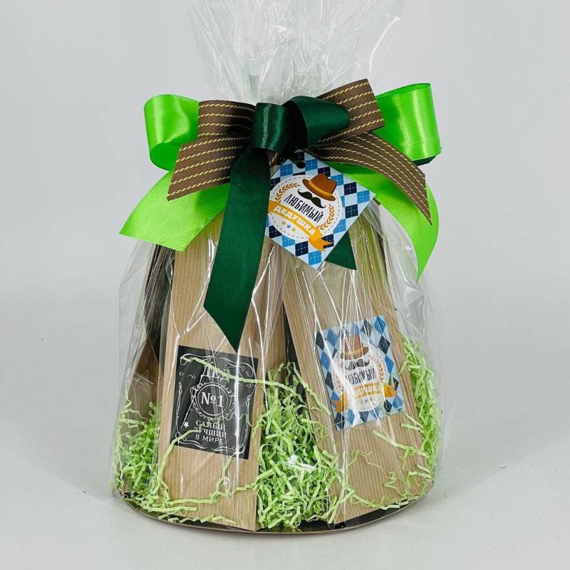 Gift,set,of,tea,and,coffee,for,your,beloved,soul