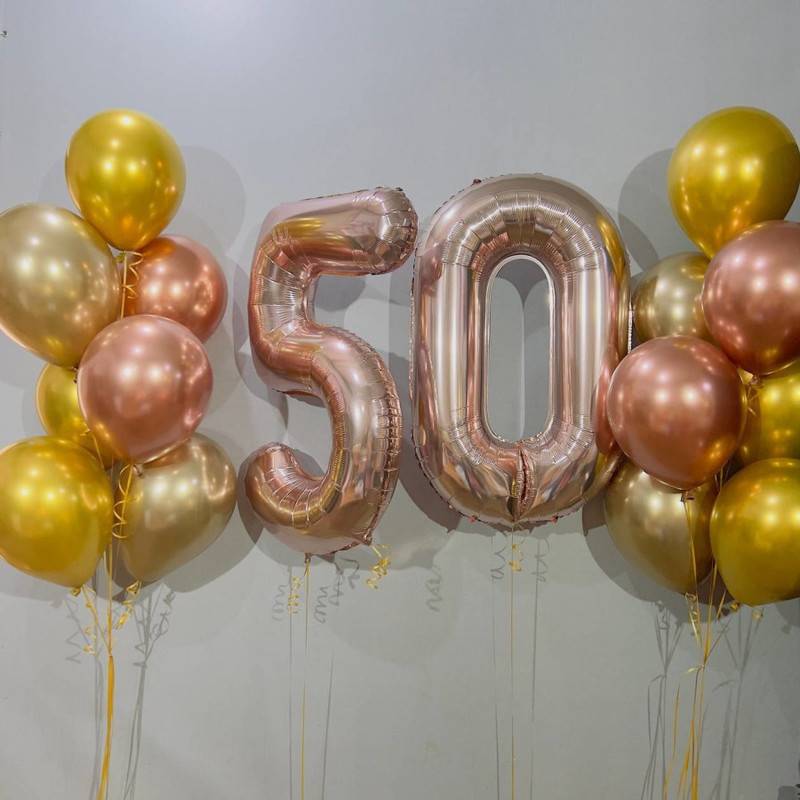 Shari,hrom,s,number,50,years,old