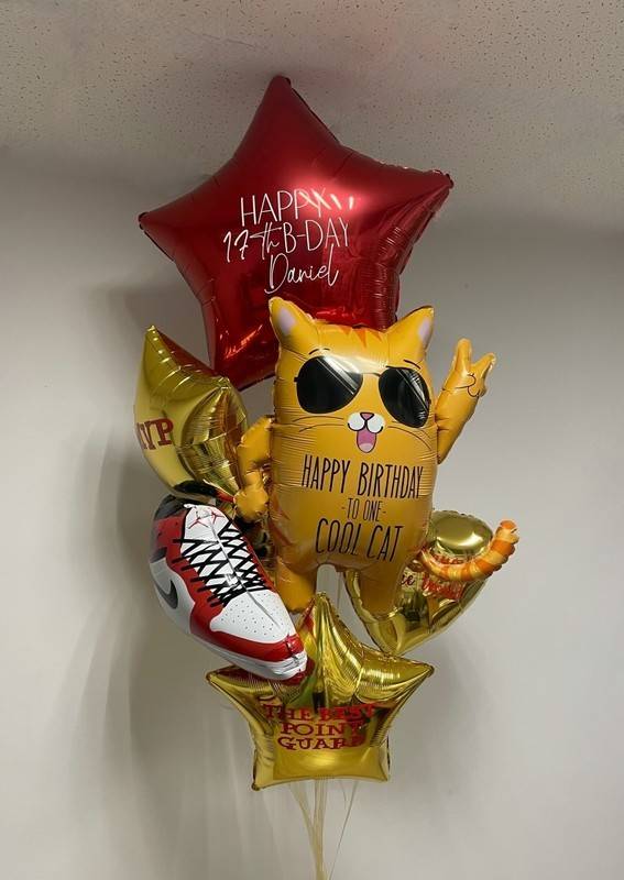 Vozdushnie,Shari,Fontan,"To,One,Birthday,Guy!",(8,edinitc,v,nabore)