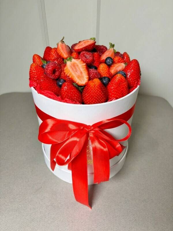 Berry,box,Standard