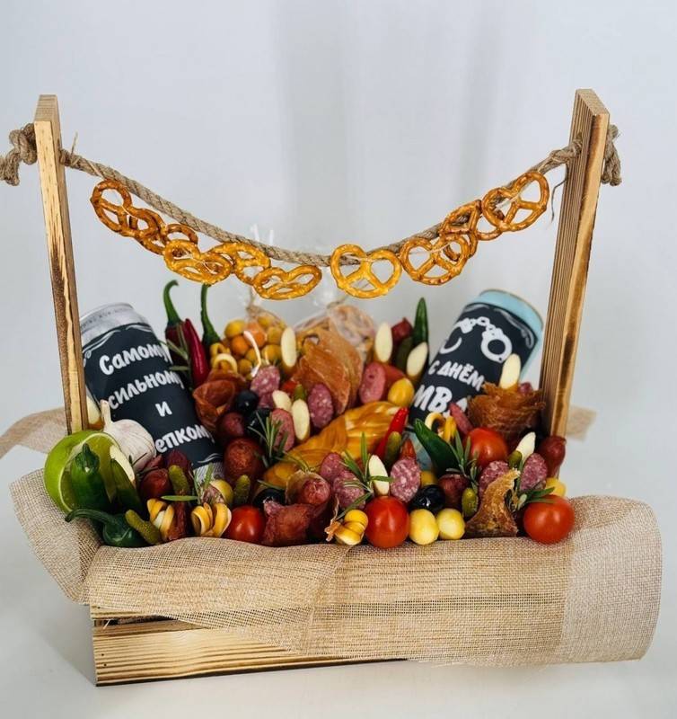 They,are,politicians,of,the,Den_,MVD.,Sausage-dried,bouquet,and,yashike
