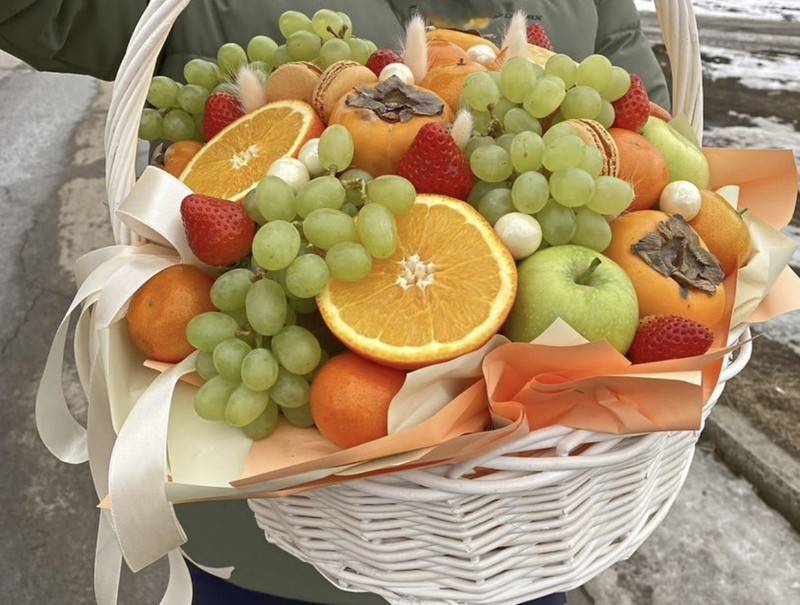 Fruit,basket