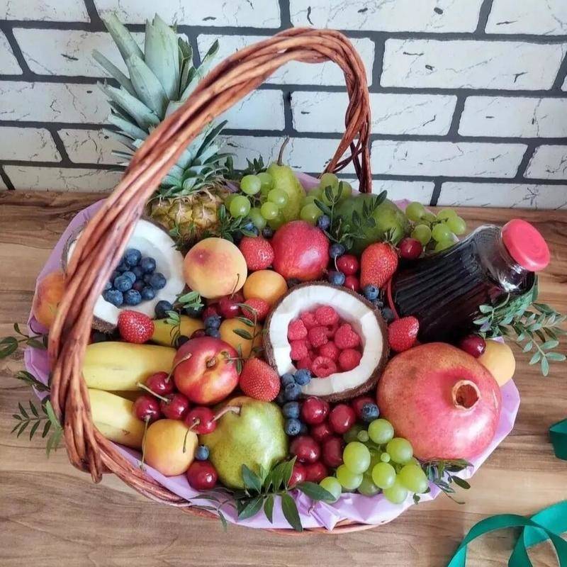 Fruit,basket